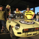 Image for article titled Rootes Group Stomps British Leyland In Dyno Challenge: 66 Horses At The Alpine's Wheels!